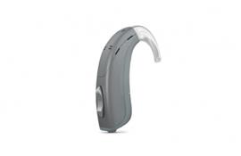 Widex Evoke 220 Fashion BTE