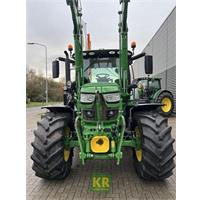 John Deere 6130R-60587