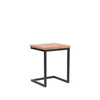 Laptoptafel Vintage 40x40x50 cm