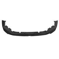 Dit betreft een BMW G90 G99 M5 SQ Carbon voorlip splitter V1 & V2