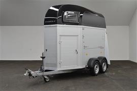 Proline P202 paardentrailer 1600Kg