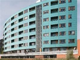 Appartement Beeldsnijderstraat in Zwolle