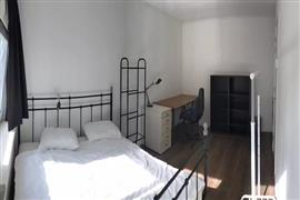 Kamer Koekoekweg in Hengelo