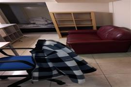 Kamer Gentiaanstraat in Maastricht