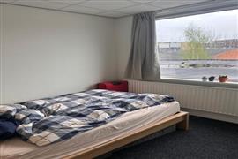 Appartement Wooldriksweg in Enschede