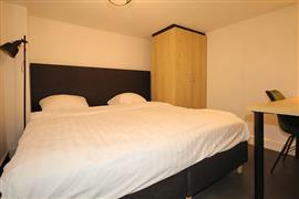 Studio Mauritsstraat in Rotterdam