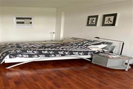 Appartement Buizenwerf in Rotterdam