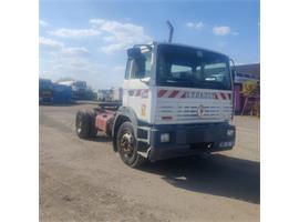 Renault G 270