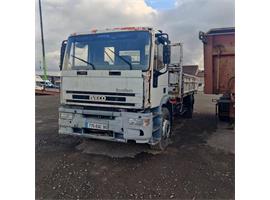 Iveco Eurotech