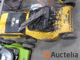Thermische Grasmaaier Mc Culloch R534TR
