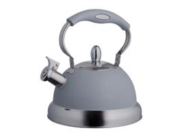 - Typhoon fluitketel 2,5L Living-grijs