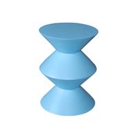 Bijzettafel Abel | Blauw