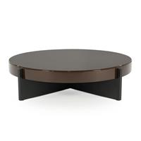 Salontafel Juliet - bruin