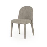 Eetkamerstoel Jaxx - taupe Toscane