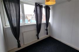 Appartement Dordtsestraatweg in Rotterdam