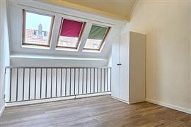Huis Valkeniersweg in Rotterdam