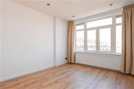 Appartement Jan van Beersstraat in Den Haag