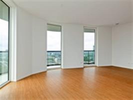 Appartement Julianaplein in Amsterdam