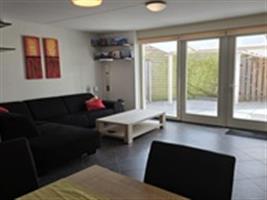 Huis Bisschop Godschalkstraat in Tilburg