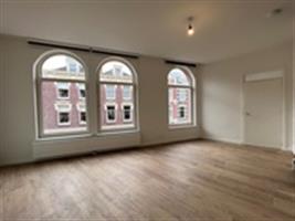 Appartement Proveniersstraat in Rotterdam