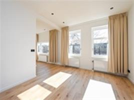 Appartement Jan van Beersstraat in Den Haag