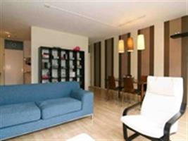Appartement Mandelborg in Maastricht