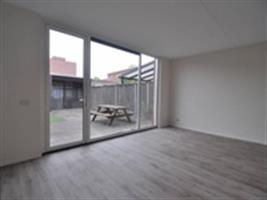 Huis Hamakerstraat in Eindhoven