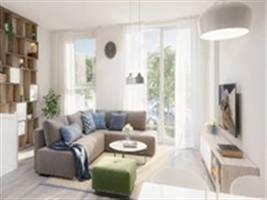 Appartement Rachmaninoffplantsoen in Utrecht