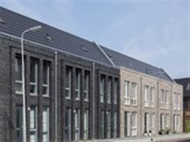 Huis Frits Drijverstraat in Deventer