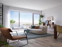 Appartement Haringbuisdijk in Amsterdam