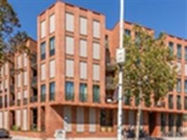 Appartement Willemstraat in Eindhoven
