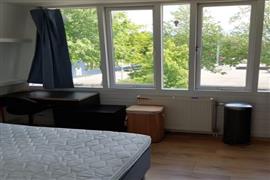 Studio H.J. Schimmelplein in Utrecht