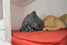 Kamer Driekoningenstraat in Arnhem