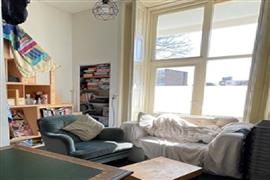 Kamer Renssenstraat in Arnhem