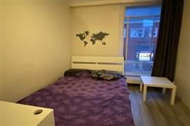 Kamer Looierstraat in Arnhem