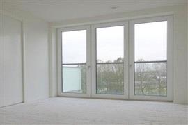 Appartement Mary van der Sluisstraat in Amsterdam