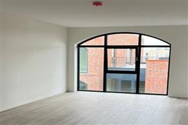 Appartement Pantograafstraat in Amsterdam