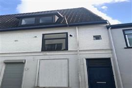 Studio Daalstraat in Utrecht