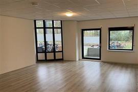 Appartement Waterloolaan in Groningen