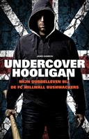 Undercover hooligan / True crime