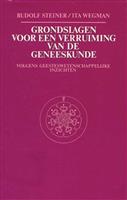 GRONDSLAGEN VERRUIMING GENEESKUNDE