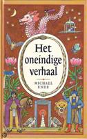 Het oneindige verhaal / Gouden Klassieker