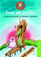 Door dik en dun / Ik lees! / AVI 2