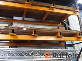Ceder gevelbeplating te koop