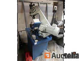 Contimac BS 275 Lintzaag