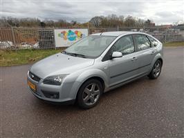 Ford Focus 1.6 Airco Trekhaak Cruisecontrol 2005