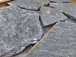 Griekse Flagstones breuksteen