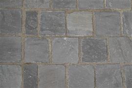 Kandla Grey kasseien 14x14x5/7 cm