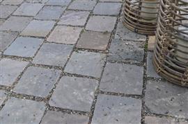 Kandla Grey kinderkoppen 20x14x5/7 cm