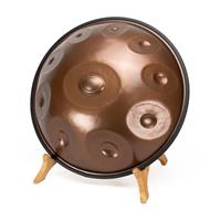 VolTa Art handpan D-Kurd10